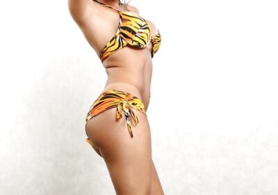 Konya Eve Gelen Escort Gamze